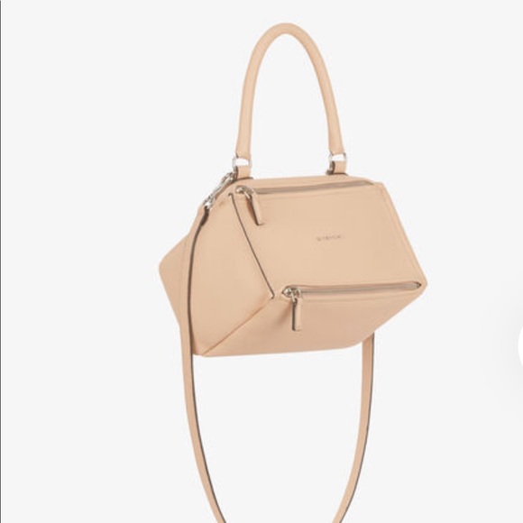 Givenchy pandora small shoulder bag - Picture 2 of 7